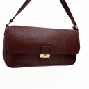 borsa rettangolare con tracolla removibile rectangle